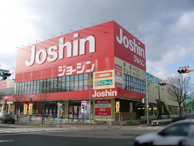 東大阪店
