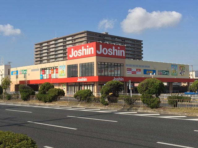 堺中央環状店