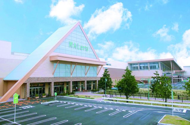 モレラ岐阜店